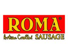 Roma Sausage Freshlogo